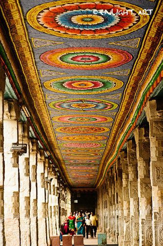 3) இம்மையில் நன்மை தருவார் கோயில் 'நில ஸ்தலம்',4) தெற்கு மாசி வீதி தென் திருவாலவாயர் கோயில் 'நெருப்பு ஸ்தலம்',