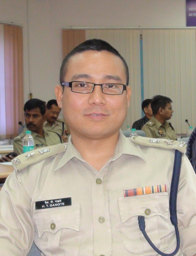 DIO_Ccpur's tweet photo. A perfect Father's Day gift and another proud moment... A young, down to earth Ccpurian IPS Officer #HTGangte elevated to the post of Inspector General of Police. Wish him good health and all the very best.
@AdminCcpur @Ccpur_Police @Ccpurforest @LMKhaute @nheptulla https://t.co/3ppqMuiT69