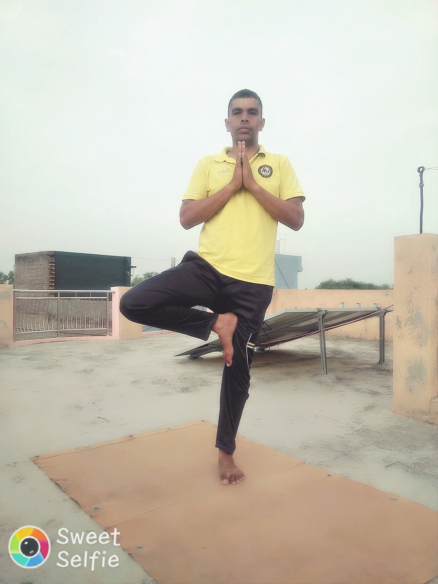 PardeepKarela4's tweet image. Health is wealth
#CSCPeYoga 
#cscjind 
#cscharyana 
#CSCseGRAMSWARAJ