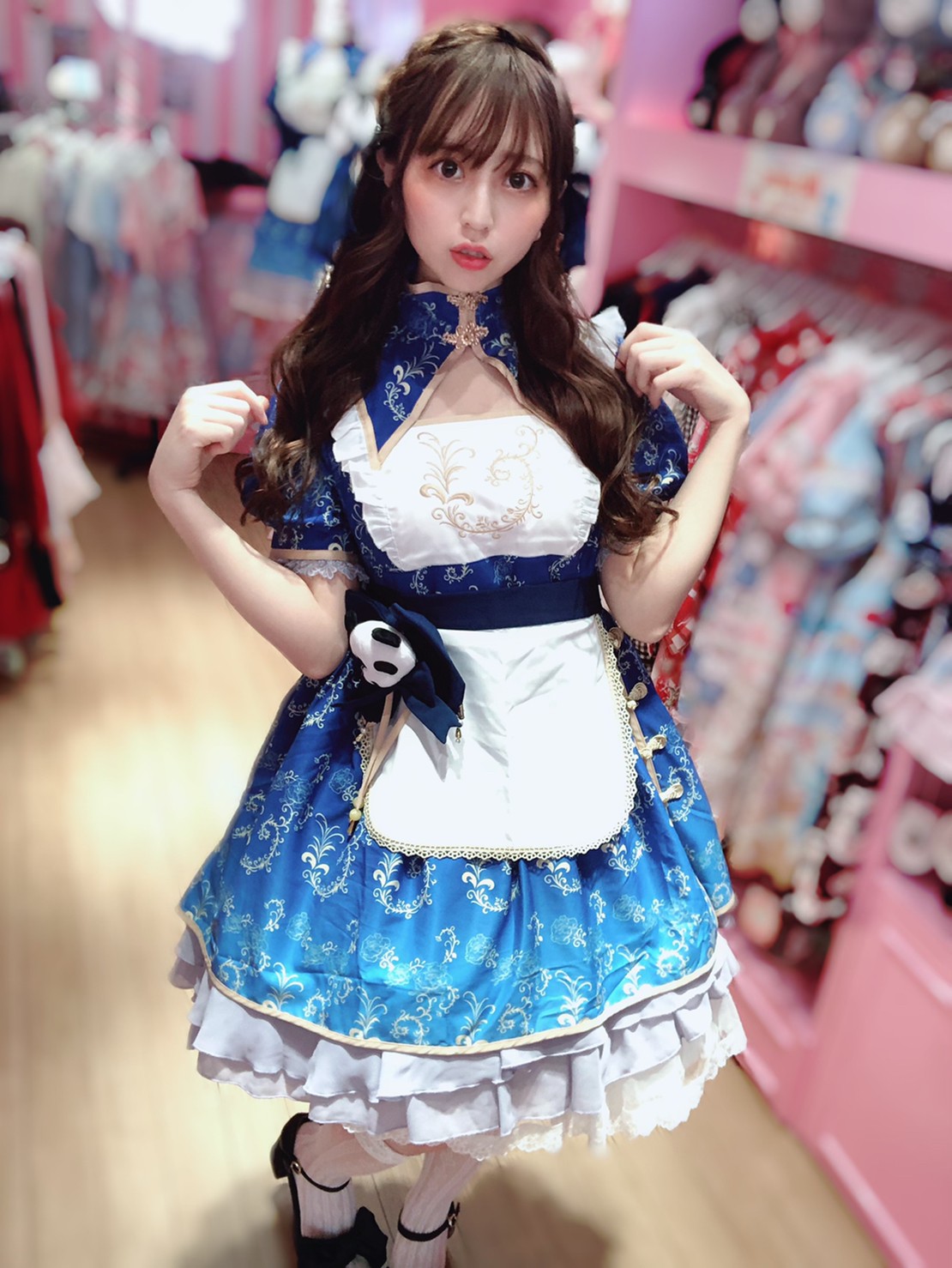 ToAlice♥Japan on X: 