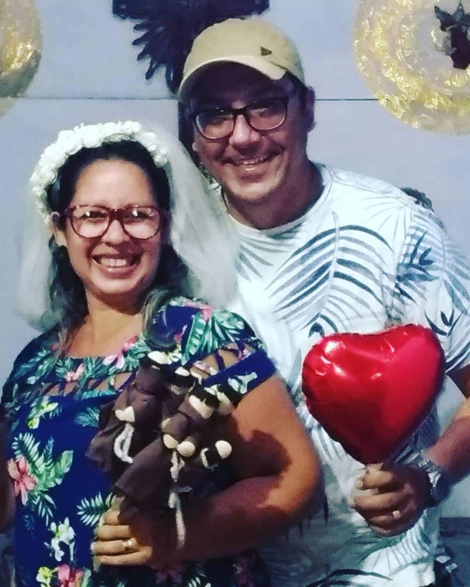 #saojoaoneglobo Marcelo e Dyhana,  Janga-Pe