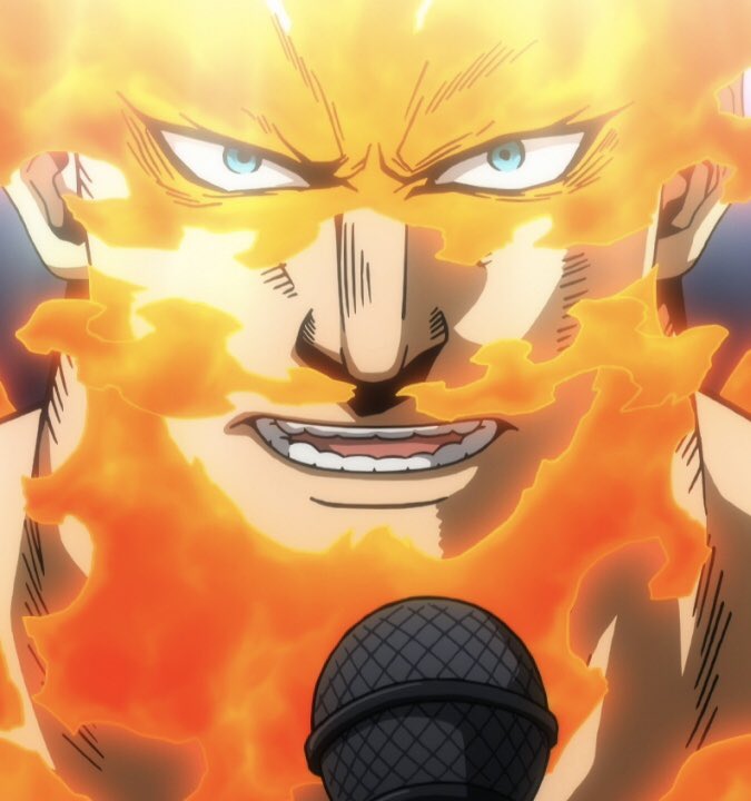 僕のヒーローアカデミア/ヒロアカ アニメ公式 tweet media