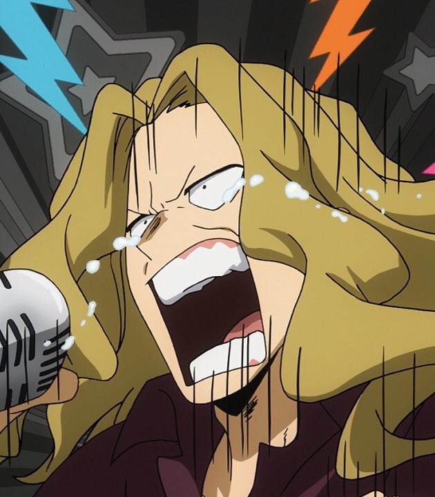 僕のヒーローアカデミア/ヒロアカ アニメ公式 tweet media