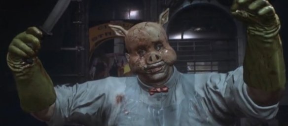 jschlattxobama's tweet image. Scary mf