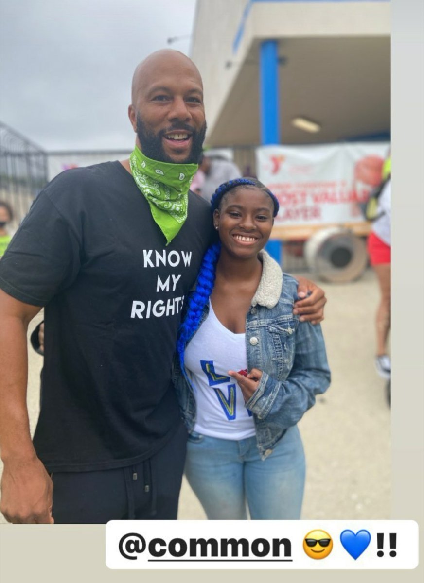 CharleeBleu's tweet photo. Today was Awesome! I performed, met some really cool people &amp; I was a part of the PEACEFUL YOUTH PROTEST RALLY in the Crenshaw community!

I AM BLACK FUTURE ! ❤🖤💚
#Cbleu #Collaboration #Unity #Performance #PeaceWalkProtest #BlackFuture #Blackfamily #CrenshawYMCA #Rally #Change https://t.co/T7iTq1FTSB