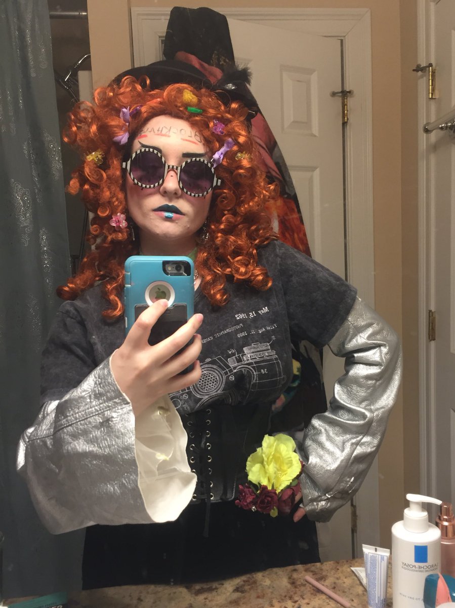 vulcanjester's tweet photo. how could i not create a BLOCKHAVEN LIGHT!!! you all were INCREDIBLE, i am shook to my very core!! congrats to everyone involved for putting on an amazing show!! @hypesterinc https://t.co/CRkYLlvxZO