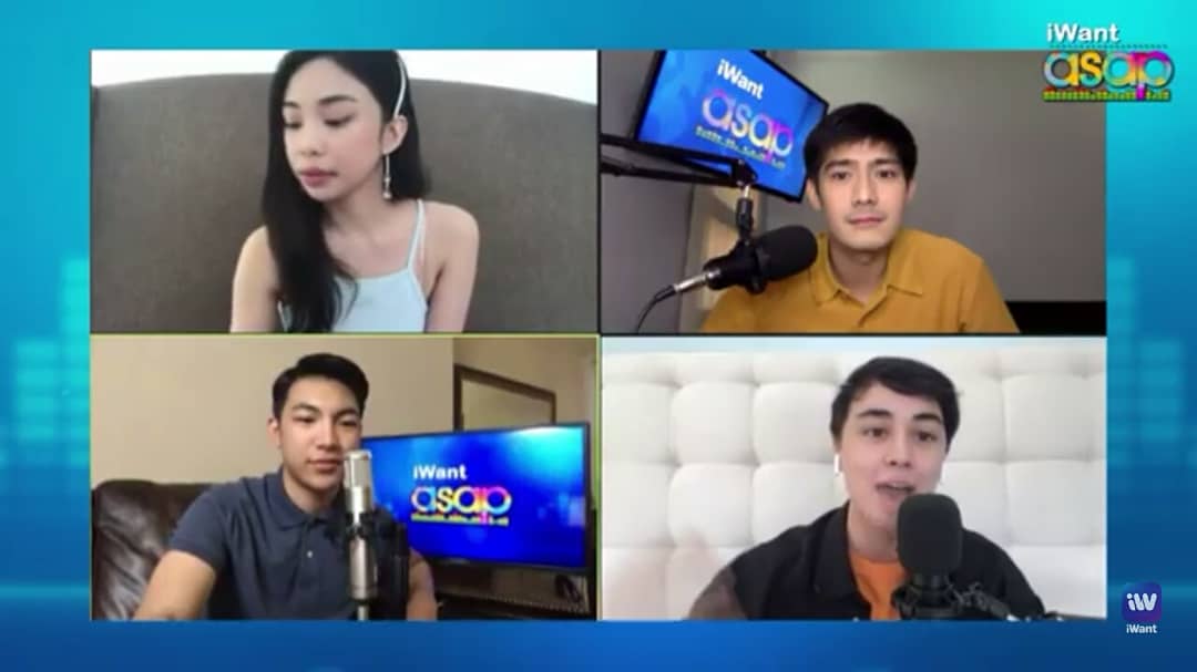 Jinky061's tweet photo. Ganda nmn Kahit naka sode view💖🌺

#iWantPAPArtyWithMAYWARD
MAYMAY90sASAPThrowback

#MayWard 
@maymayentrata07 @Barber_Edward_ https://t.co/l41ee2viHO