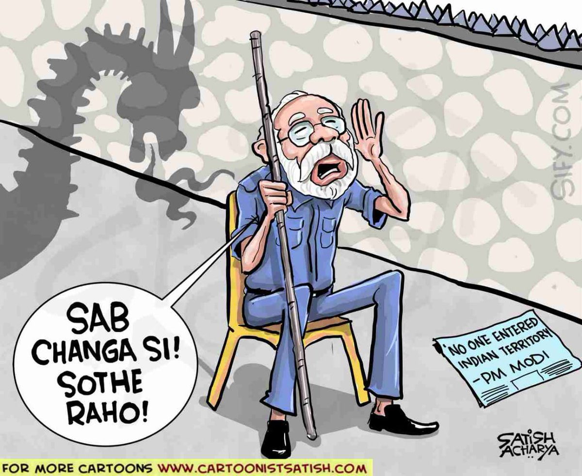 MrHindustani_'s tweet photo. @narendramodi @sambitswaraj @ianuragthakur @AmitShah
बताया जा रहा है कि आज सूर्य ग्रहण है, ये 100 साल बाद आया है।
लेकिन हमारे देश में एक ग्रहण पिछले 6 साल से लगा हुआ है।
#IndiaEclipse
@AnkitaP1899 @SarangLowlekar @Saiyed_Salman80 @shahalamquresh2 https://t.co/oSp17x9qa2