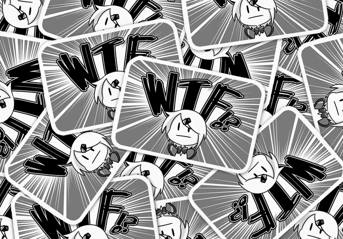 100枚くらい送ったらしぃしぃ喜ぶかな～♪ 