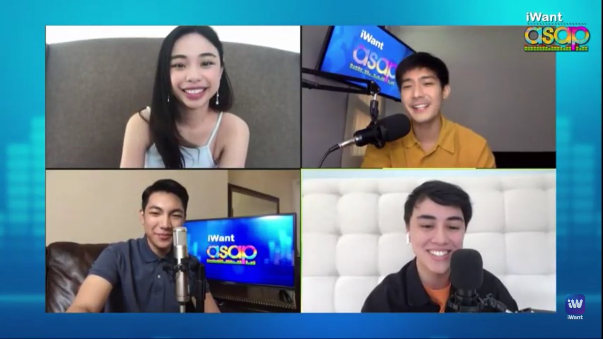 Jinky061's tweet photo. Yiiieee ganda Ng Ngiti ahh💖🌺

#iWantPAPArtyWithMAYWARD

MAYMAY90sASAPThrowback

#MayWard 
@maymayentrata07 @Barber_Edward_ https://t.co/UNWOZaOtXd