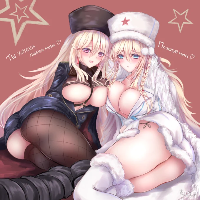 PTRDママとDP28ママはいいぞ?? 