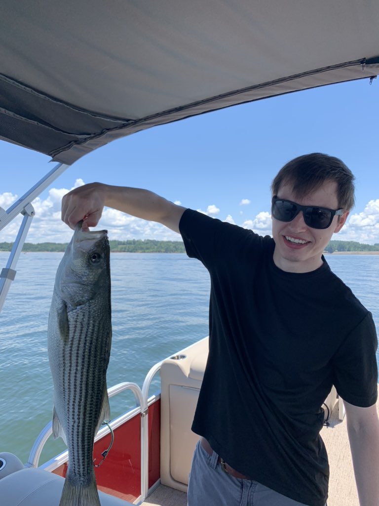 Tim Huggins tweet media