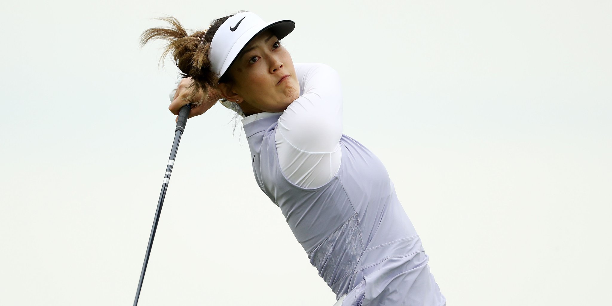 Golf Digest Michelle Wie West Took To Instagram To Announce The Arrival Of Her New Baby Girl T Co Iqe7q25vdj