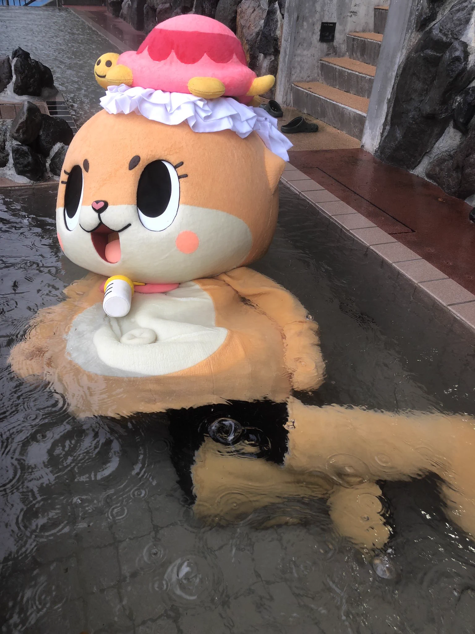 ちいたん ちぃたん☆／Chiitan (@chiitan7407) / X