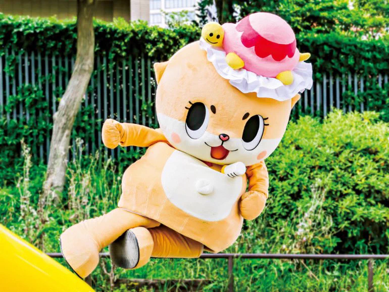 ちぃたん☆／Chiitan (@chiitan7407) / X