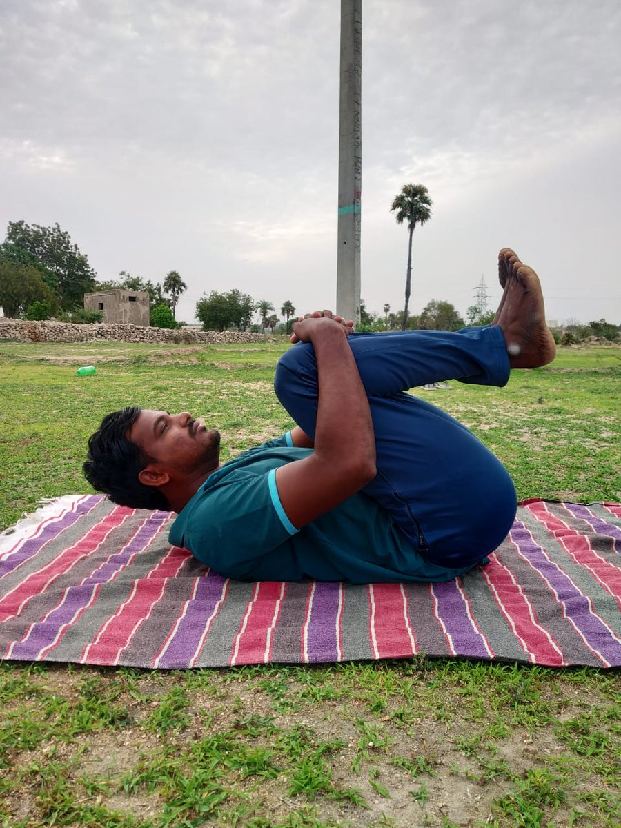 shrinivas6252's tweet photo. #cscpeyoga 
@CscKarnataka 
@anilsreddy123 
@CSCSPV_Health 
@6900Najeem 
@numanafeef 
Yoga for self healing ... https://t.co/b0Sjf9e5qc