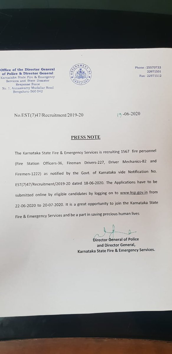 IGP SR Mysuru tweet media