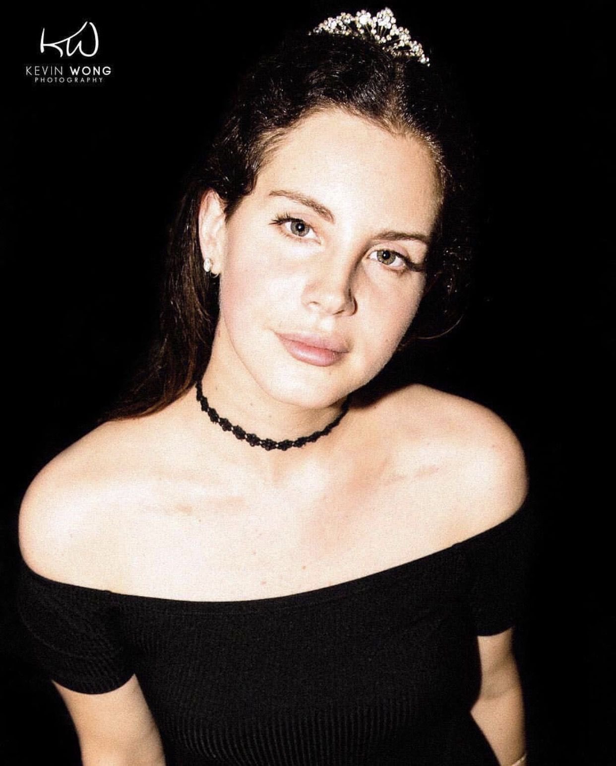 Happy 35th Birthday to Lana Del Rey   