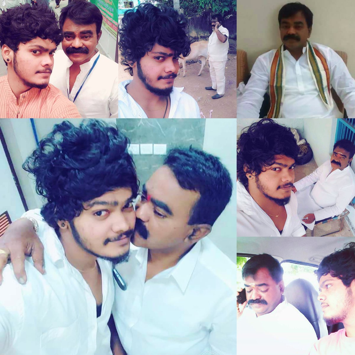 mahesh17kumar's tweet photo. Love You Dad ❤ for Everything 
#happyfathersday to everyone  #itspurelove 
.
.
.
#fathers #fatherhood #dad #family #father #dads #love #fathersday #dadlife #fatherandson # #daddy #mothers  #fatheranddaughter #fatherson #fatherdaughter #parents #fatherslove #familytime #kids https://t.co/09Dd8QCNYs