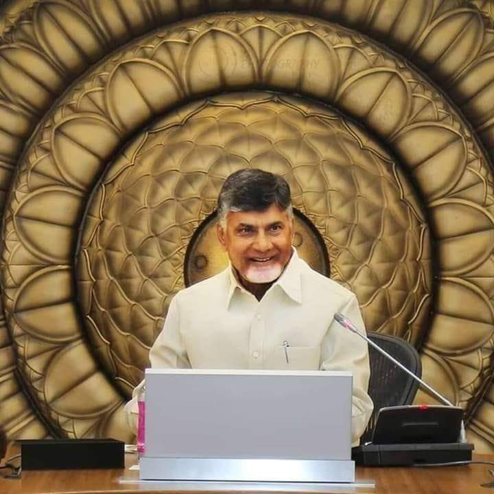 im_uramesh's tweet photo. రద్దు చేసినంత ఈజీ కాదు అభివృద్ధి చెయ్యడం.  

అభివృద్ధికి బ్రాండ్ మా బాబు గారు..... https://t.co/aMfSxZ6dzC