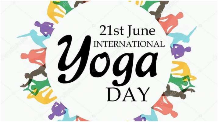 DhamakaHost's tweet photo. International Yoga Day is a reminder we must keep our mental, emotional, spiritual and physical health before anything else, and take some time out to nourish and nurture ourselves with yoga. https://t.co/SzlwMSKSJl