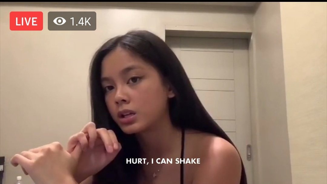 carmela_pader's tweet photo. Ganda mo gurl 🔥💕 you're so talented talaga 💯 
#iWantASAP #YLONATICS https://t.co/tFw0NWeRUk