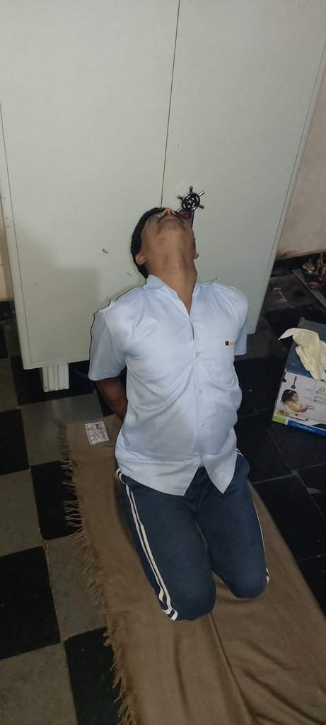 BeedCsc's tweet photo. #cscpeyoga #idoyogaathome
CSC is celebrating International YOGA Day from 7th June to 21at June....
>>Yoga Refresh The boday.
>>Yoga Improves working capability.
>>Yoga Keep us healthy and dieses free.
@sspatil1901 @DineshT81 @CSCMaharashtra @ravidhumal777 @sanjay1484 @CSCegov_ https://t.co/CAHxqxnkvd