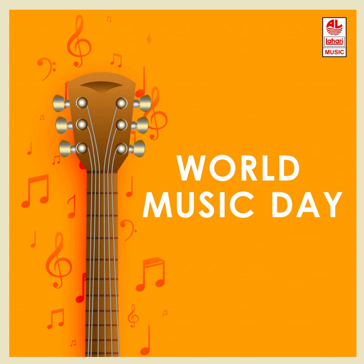 Lahari Music Wishing All Music Lovers A Very Happy World Music Day Worldmusicday Worldmusicday T Co Gwwvdx9ekc Twitter