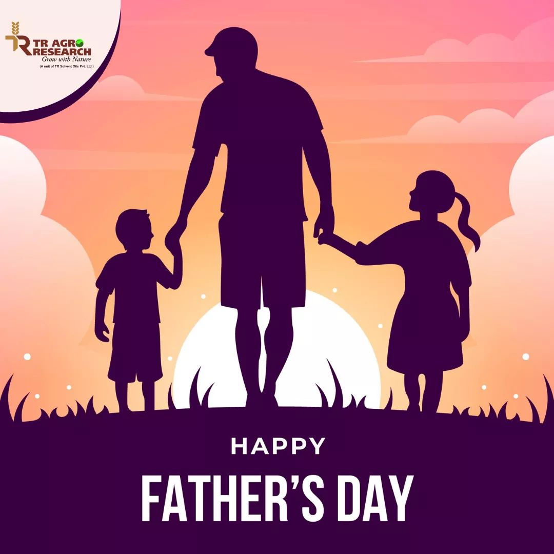 tragroindia's tweet photo. “One Father is more than a Hundred Schoolmasters.”
Happy Father's Day!
#FathersDay #Fathers #HappyFathersDay2020 #SundayMotivation #Daughter #son https://t.co/jj04kI0T4C