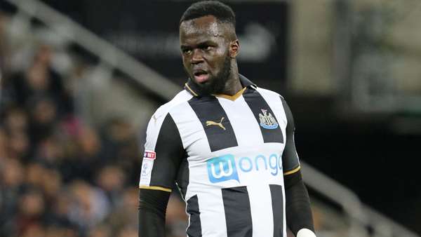 NUFC_Worldwide's tweet photo. HAPPY BIRTHDAY #CHEICKTIOTE GONE BUT NEVER FORGOTTEN #NUFC #RIPCHEICKY 💔🙏 https://t.co/O8hwChIU7t
