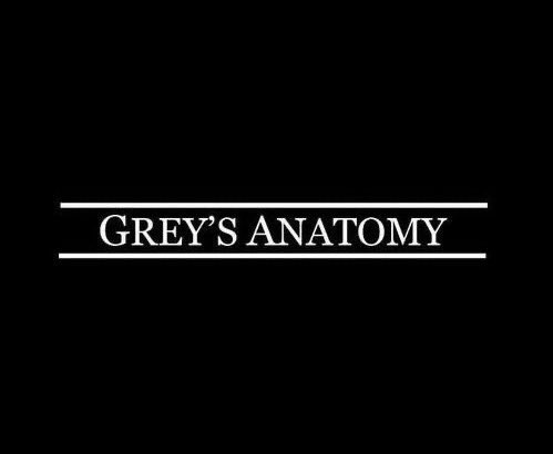 tapgreys's tweet photo. Fulana: não sei por que você ainda assisti Grey’s Anatomy // Eu: tenho belo motivos pra você https://t.co/BxFghdGutT