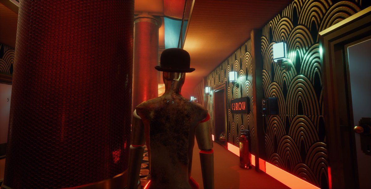 TheNeonCastle's tweet photo. #screenshotsaturday #indiegame #indiedev #gamedev #technotsunami https://t.co/Mwg4i2ygI4