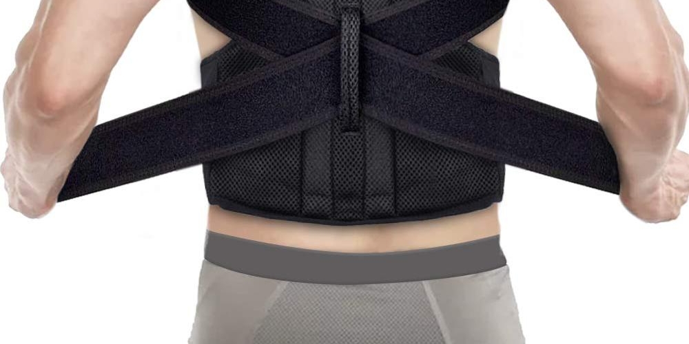 #hashtag2 Posture Corrector with Back Support midensashop.com/posture-correc…