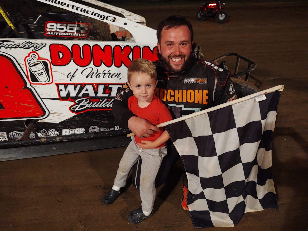 RUSH Sportsman Mods tweet media