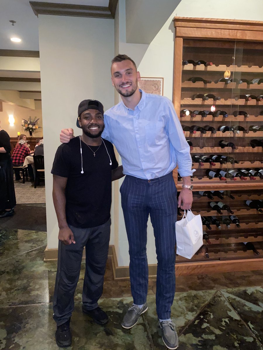 Trellpay10's tweet image. got my wish! s/o ⁦@dekker⁩ he’s a cool dude 😎