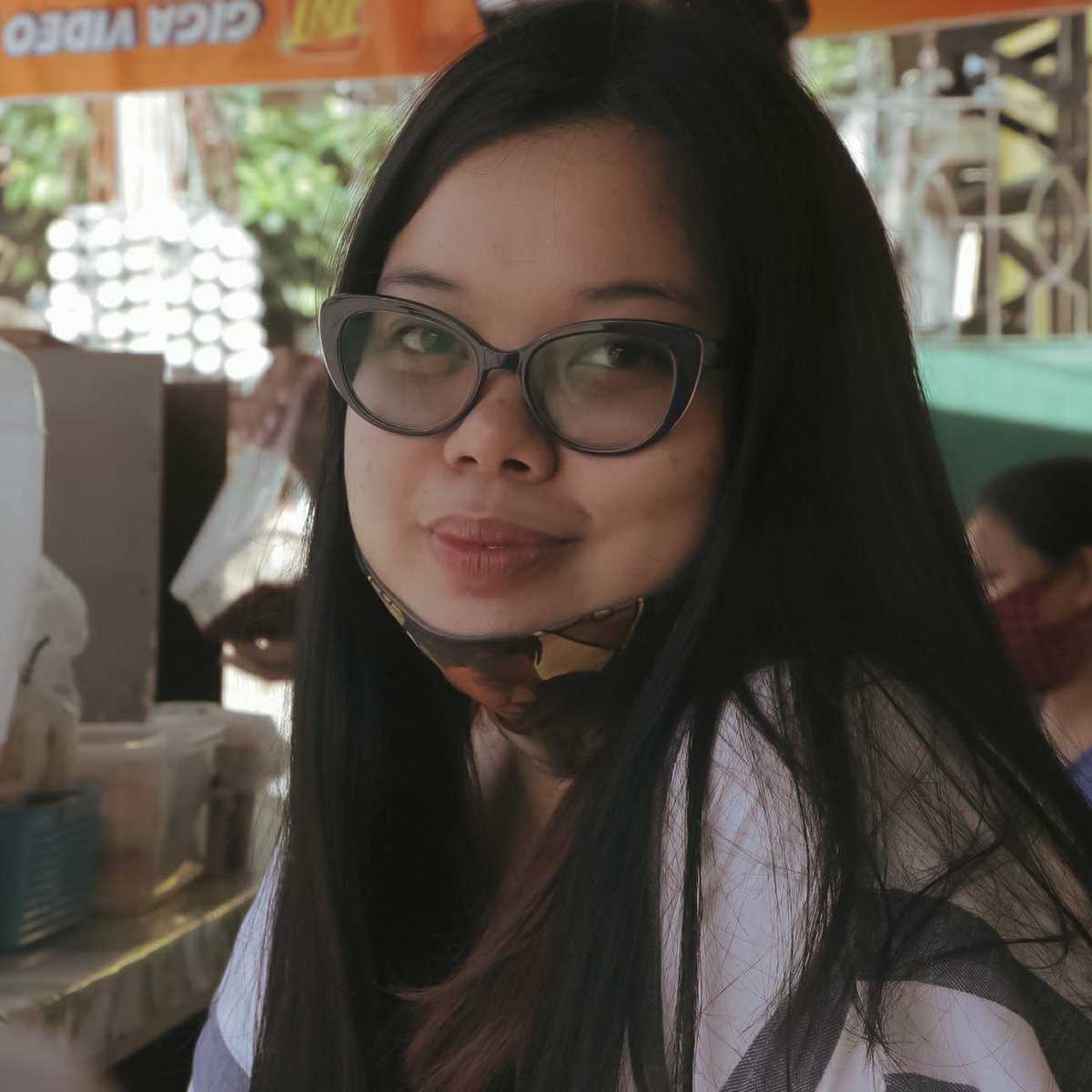 marieejuan's tweet photo. Goodmorning, may miryenda sakin mamaya mga nanood ng #SAKRISTANep4

Watch it here : https://t.co/D3kHMGCMiN

#SAKRISTANep4
#SAKRISTANthickNwhite
#SAKRISTANthickandwhite
#BiloBilo #POPSquadReturns #FirstTimeniZaChristian
#sheep #LaNiña #VIVA
#SanaAll https://t.co/MrdxX9b8zZ