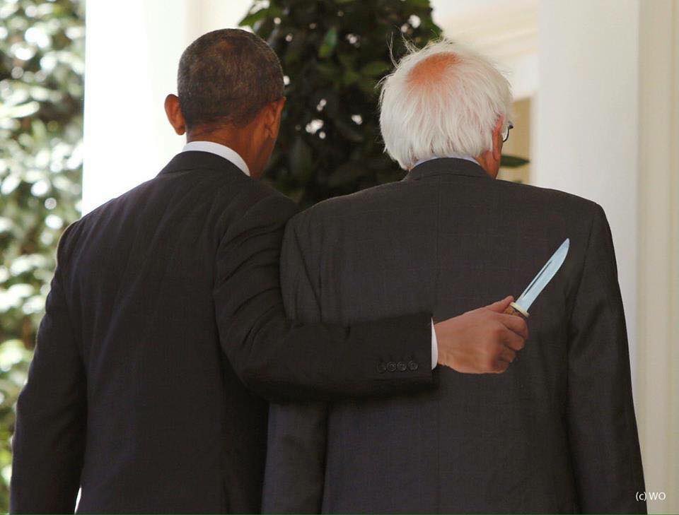 CarolineSUSPEN's tweet photo. @axcomrade #ChiefExectionerObama destroyed democracy https://t.co/1FLiHyRIcS