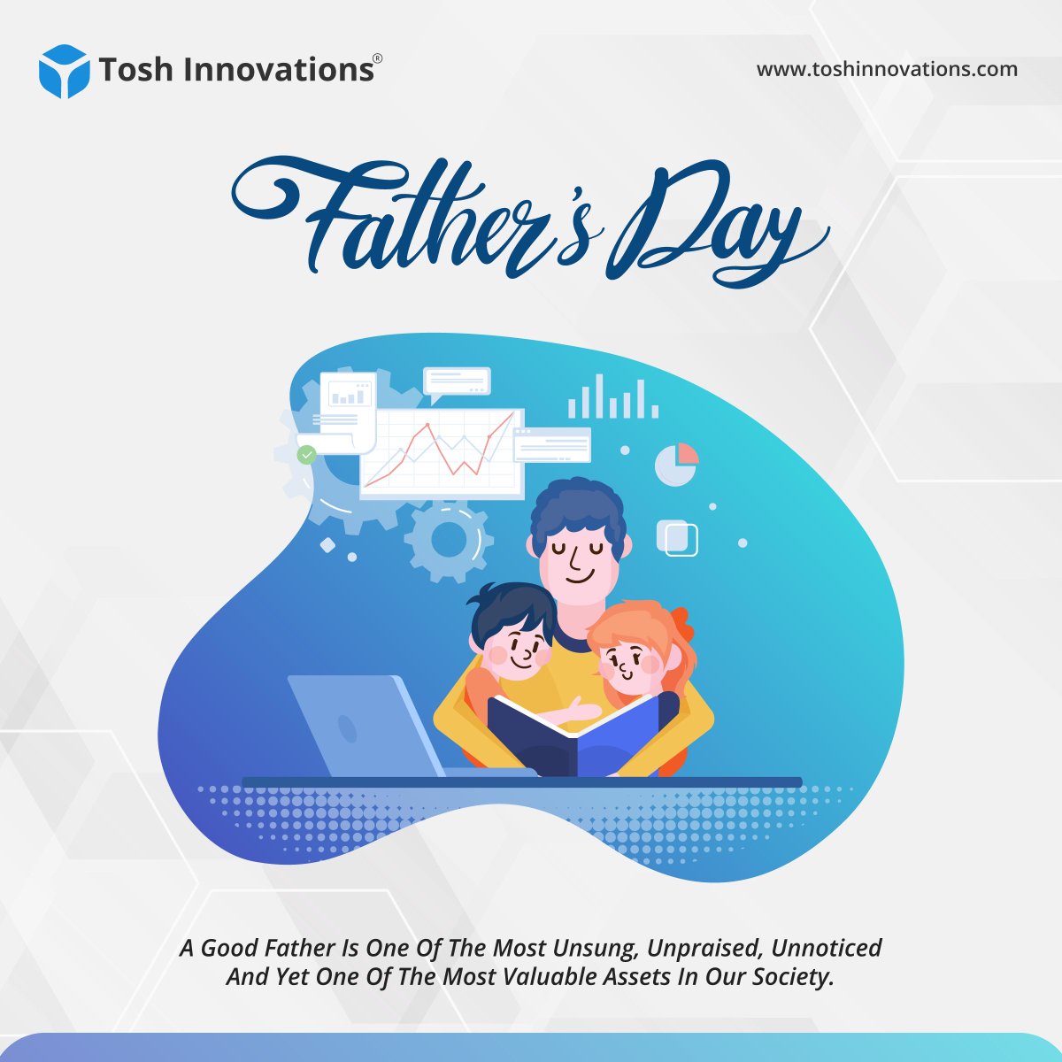 Tosh Innovations tweet media