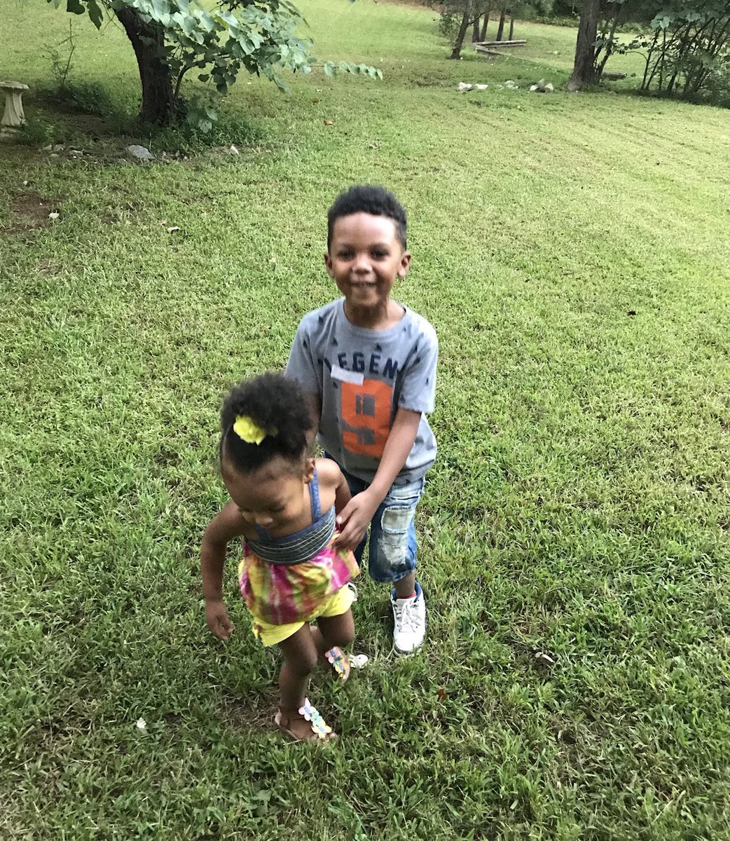 the sweetest thing I’ve ever known 