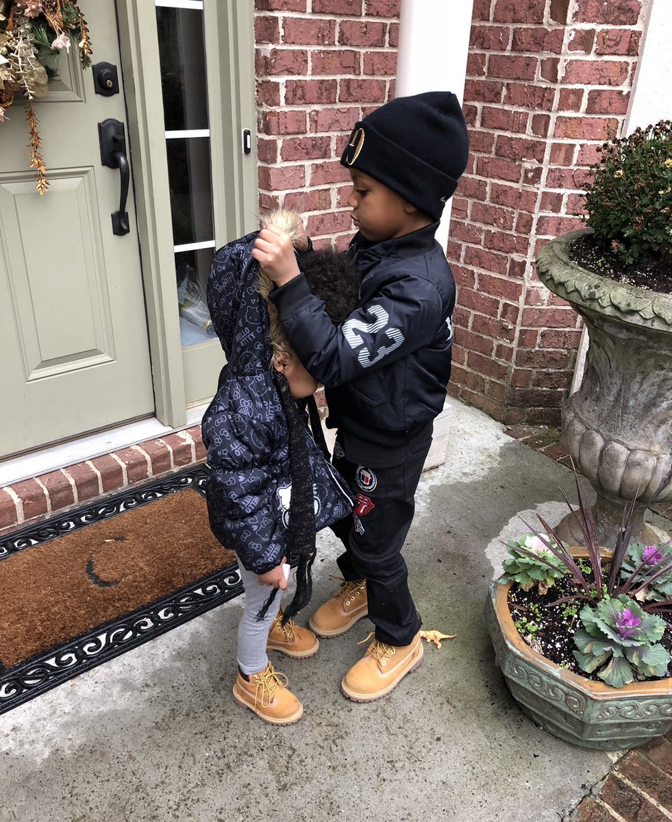 the sweetest thing I’ve ever known 