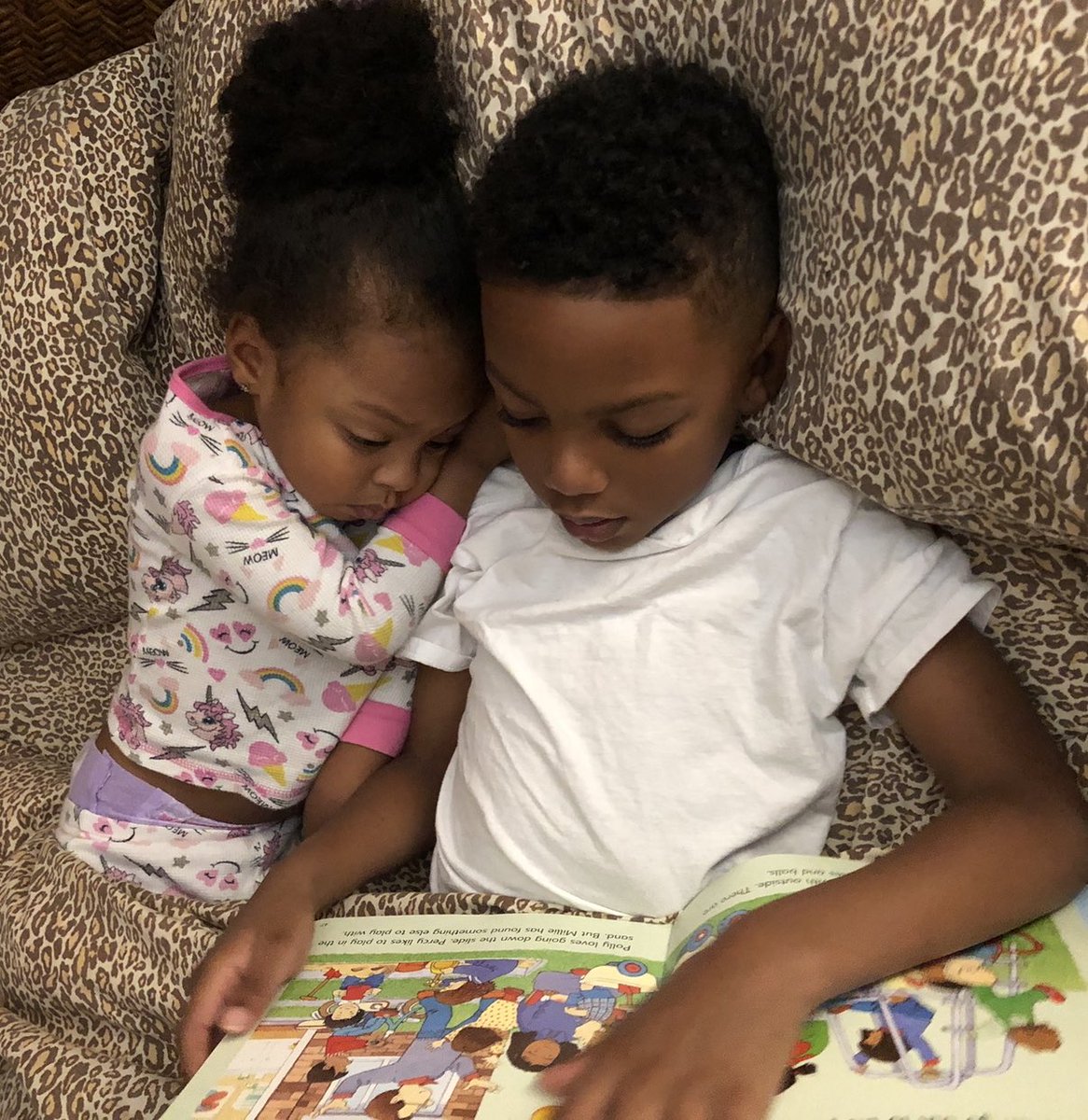 the sweetest thing I’ve ever known 