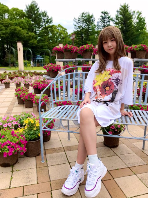 Twitterのコスプレ画像42