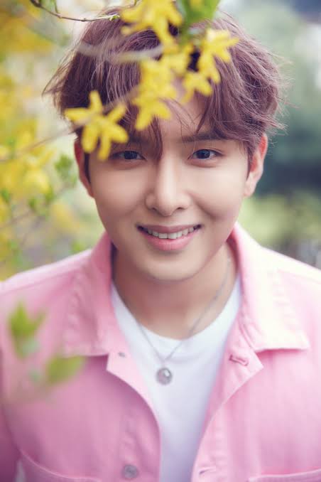 Happy Birthday, Kim Ryeowook.     