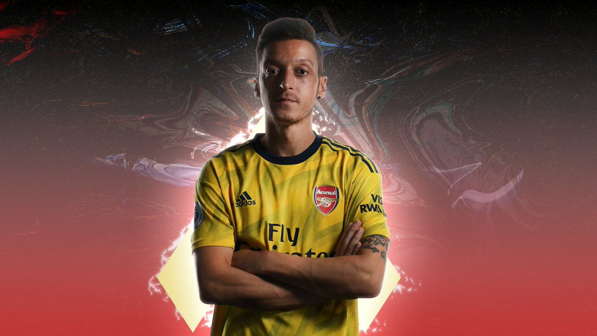 シュガーのサブ サッカー壁紙 Mesut Ozil Arsenal Fc Mesutozil10 エジル アーセナル サッカー壁紙 Smsports