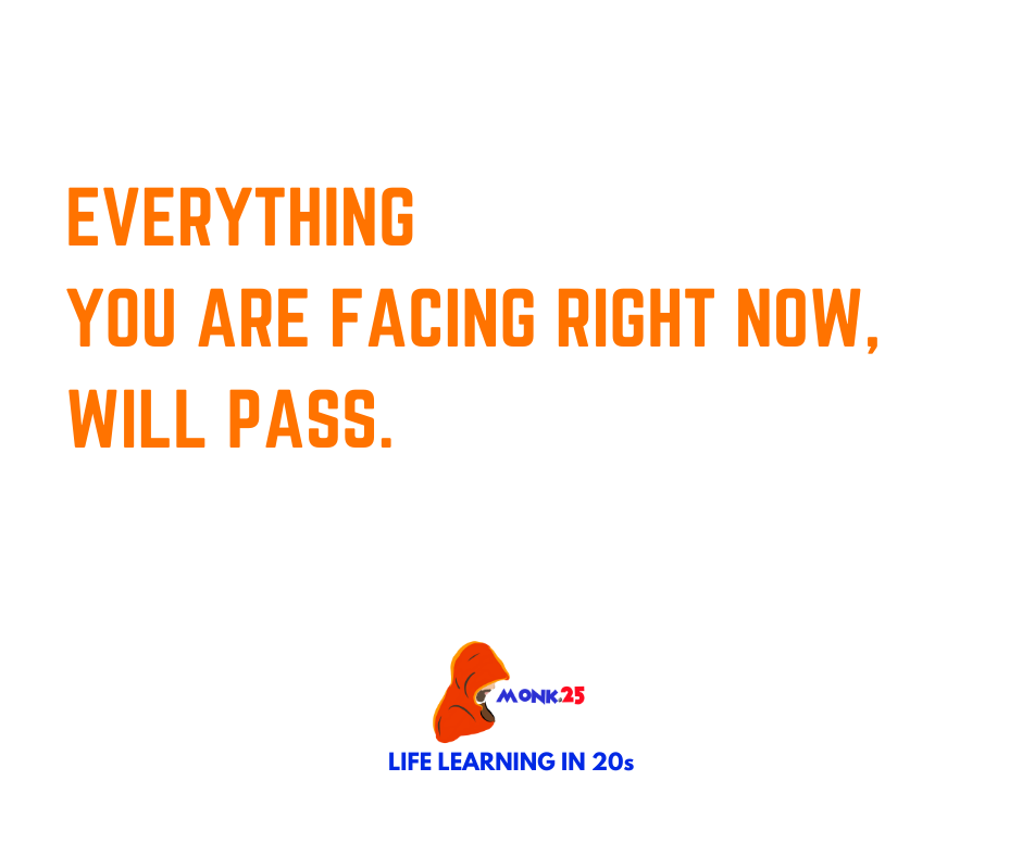 Everything you are facing right now, will Pass.
.
#Believe #PositiveVibes #positivethinking #successquotes #Motivation #inspiration https://t.co/vIRNMuZDJ7