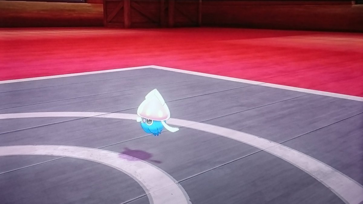 た 10 22ワクチン接種2回目 1階 インファイト 2階 つばめがえし 3階 インファイト 4階 インファイト しかしワルビルに1回守られインファイトのppは0に ポケモン剣盾