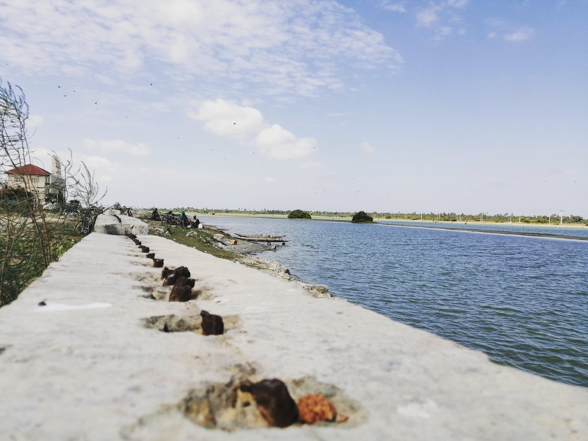 Jaffna MOJO Diaries Day 01  #SriLanka  #beauty  #jaffna  #MOJO  #socialworklife  #socailwork  #mediacorps  #journalism