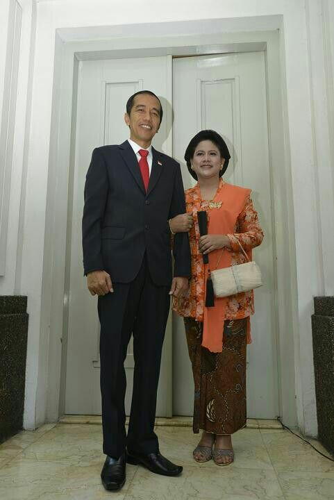 Happy Birthday To You Bapak Joko Widodo    