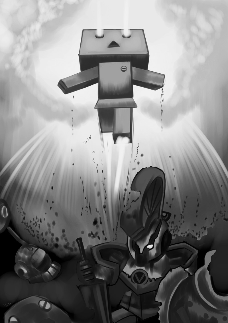 Twoucan ダンボー の注目ツイート イラスト マンガ