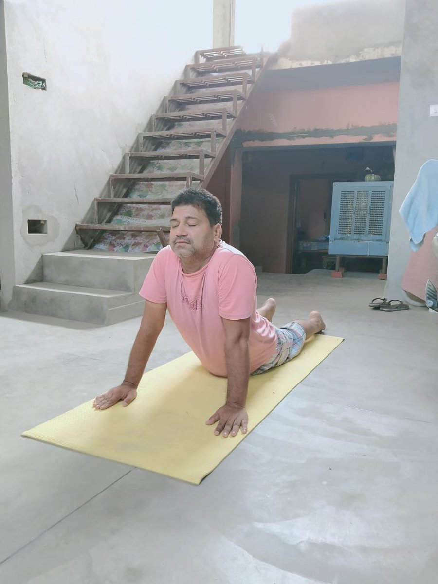 Rahulmzncsc's tweet photo. CSC Mansurpur muzaffarnagar Vle  Celebrate International Yoga Day 2020.

#CSCPeYoga
#IDoYogaAtHome
@CSCegov_
 @CSCUttarPradesh
@SunnyTo74520873 @Sandeep29329836 https://t.co/gKf0WtuYDB https://t.co/zkpq1zaq0q